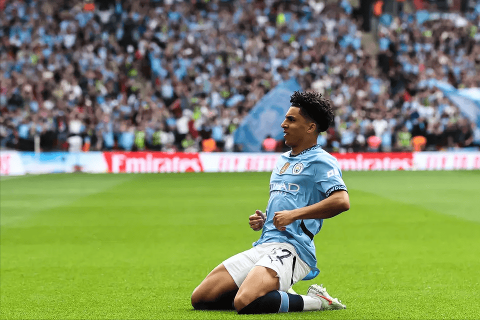 瓜帅高光时刻，曼城震撼欧冠舞台