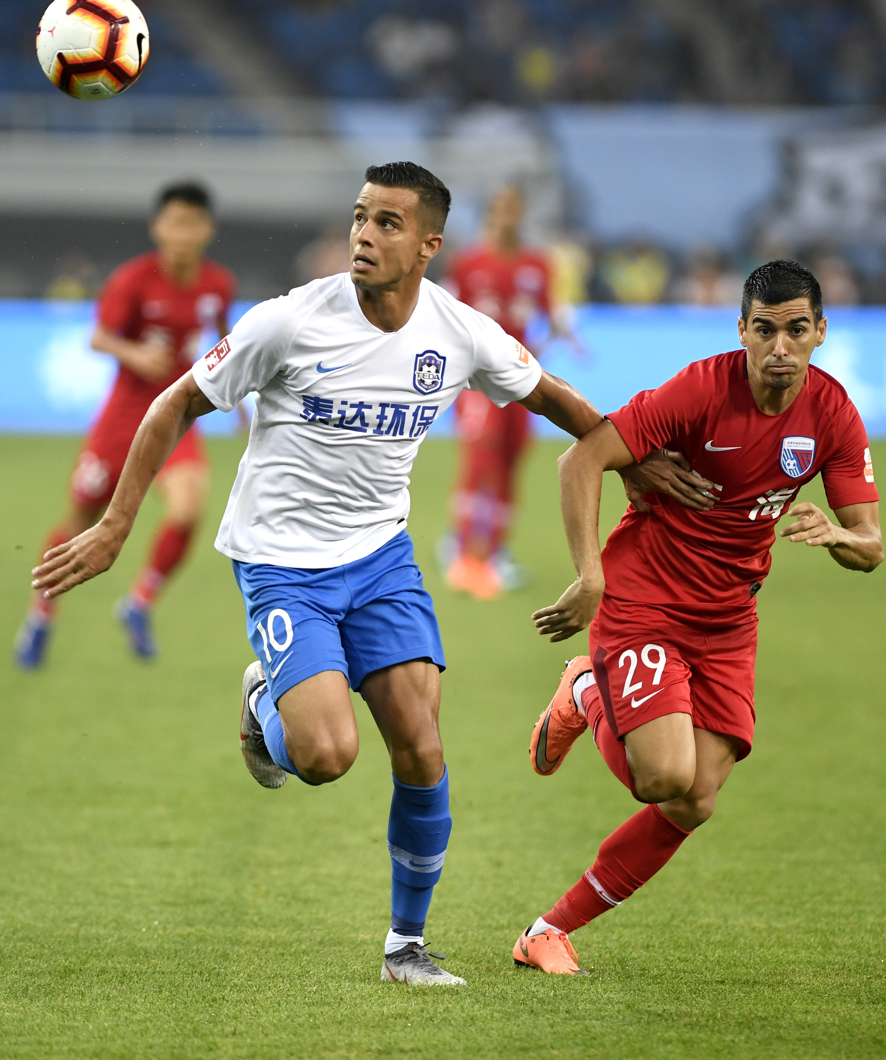 天津泰达球队迎来良好开局，实力备受关注！的简单介绍