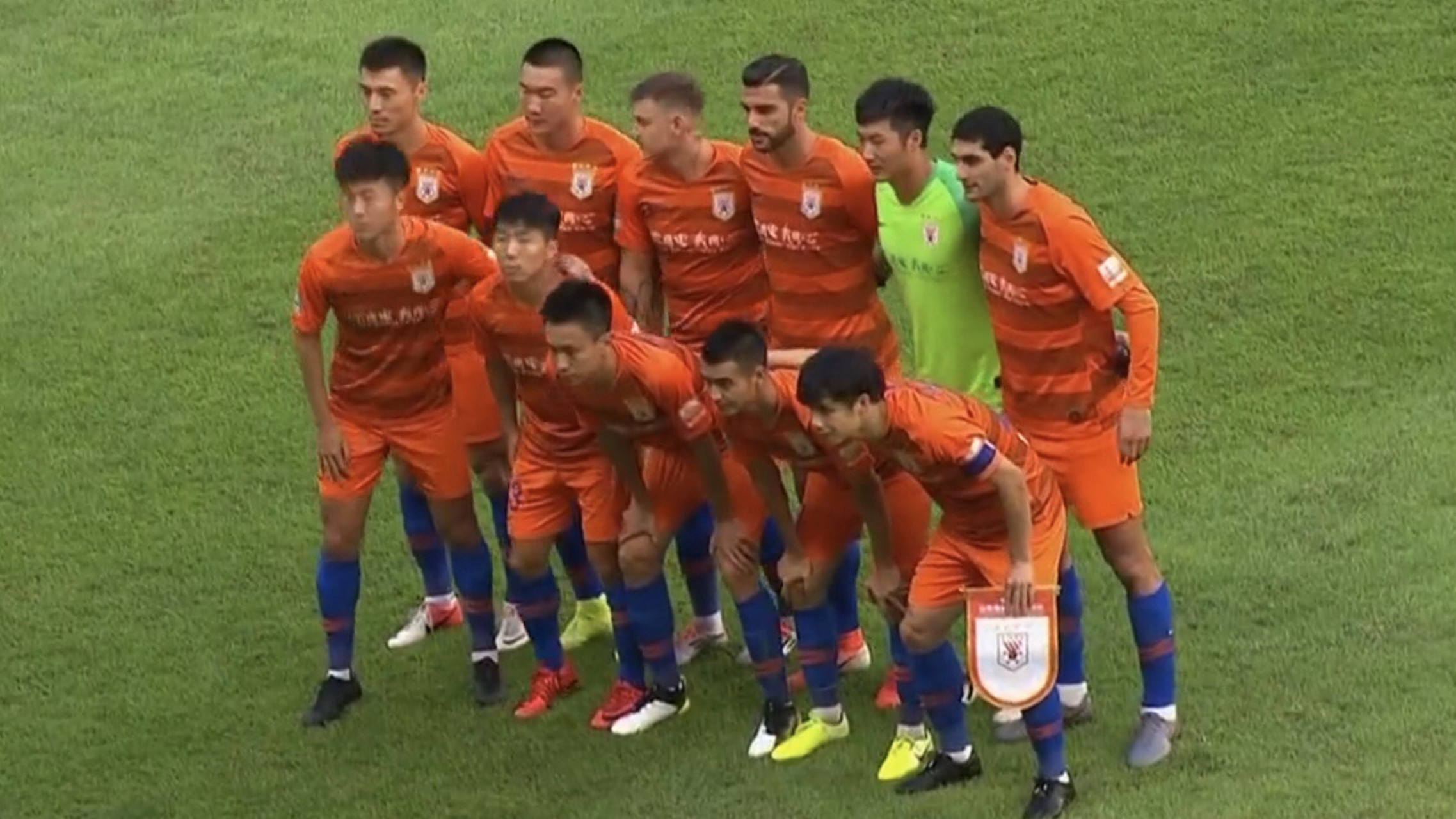 鲁能客场对阵富力，双方实力对比