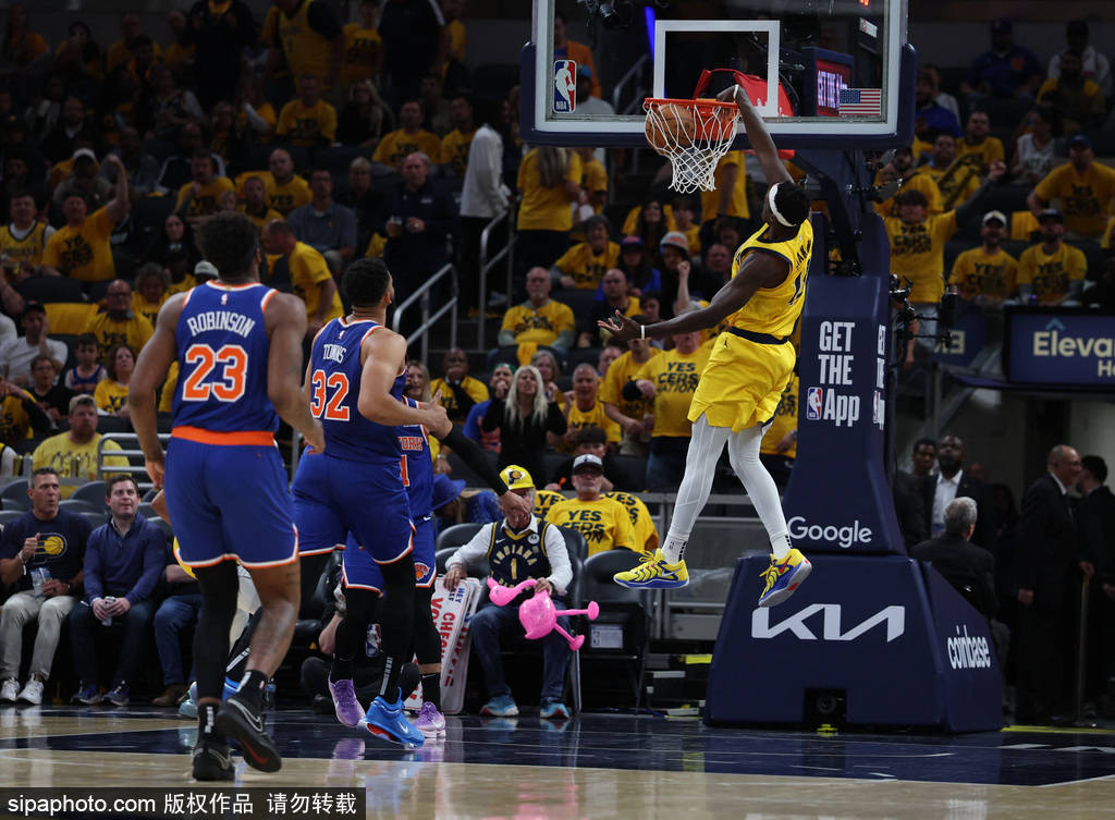  g4步行者雷霆裁判争议 