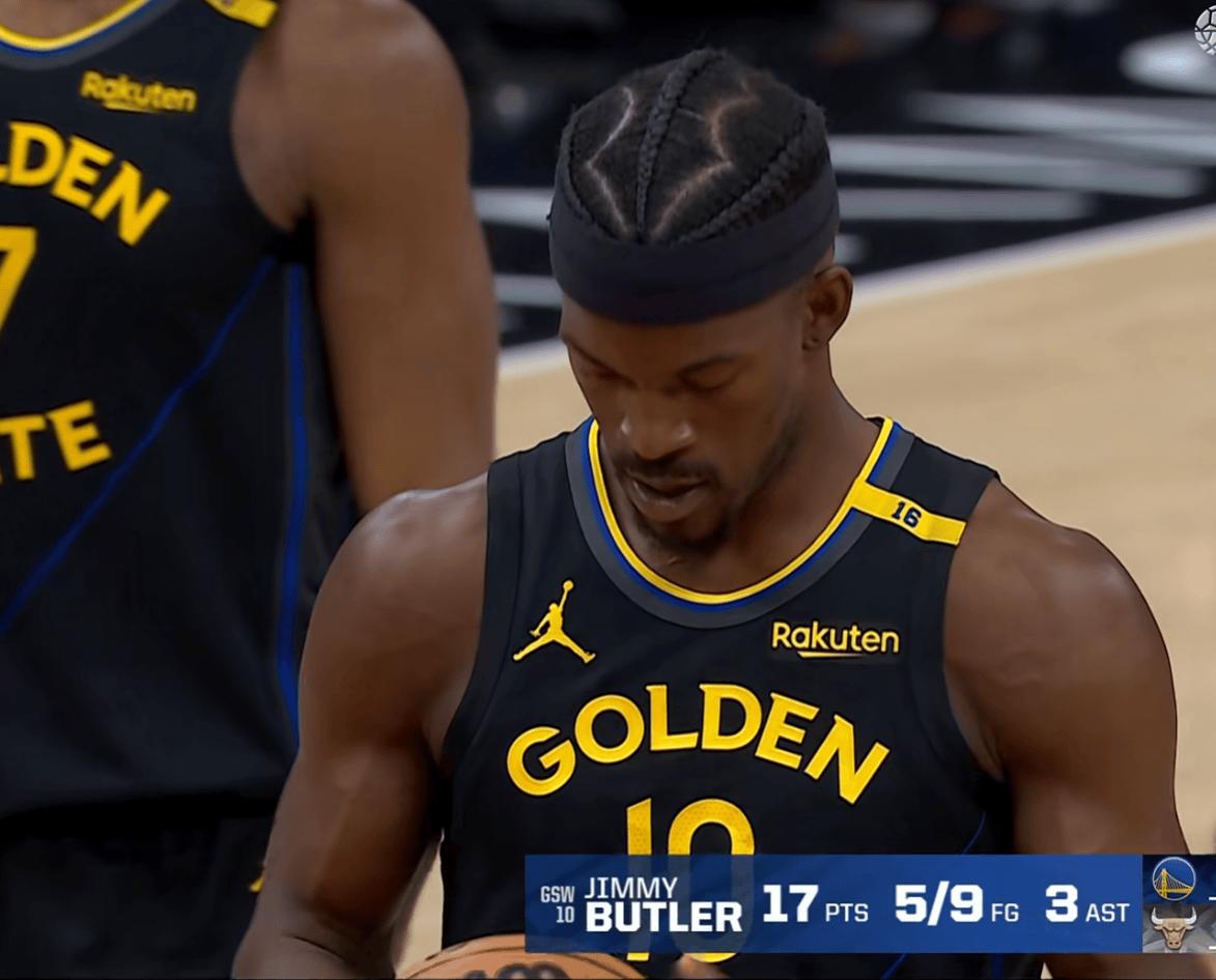 关于巴特勒回归赛场，惊险取胜首场状态亮眼，加拿大队观众沸腾！的信息