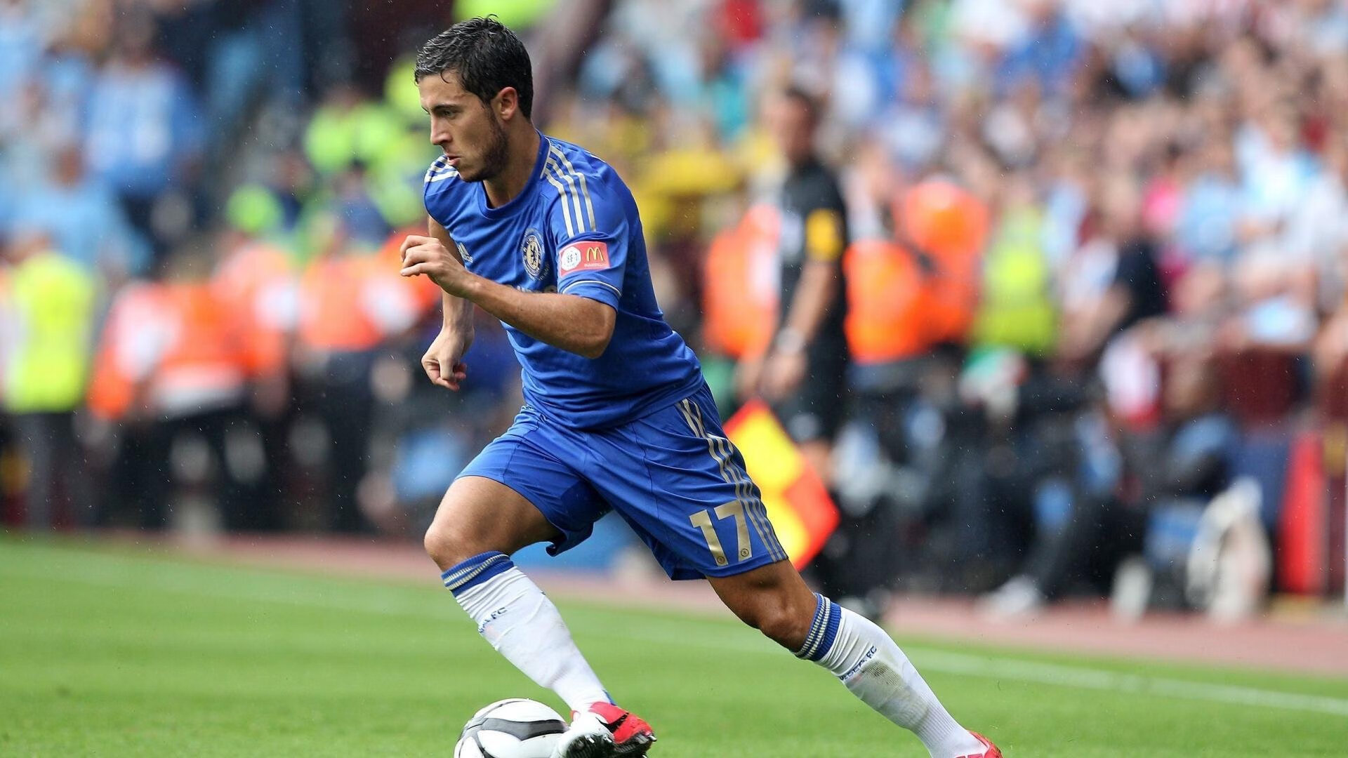 又见绝平！切尔西与本菲卡鏖战至终场，字母哥读秒救主